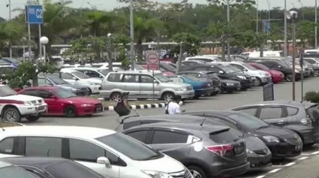 Soal Drop Off di Hang Nadim, Pengelola Tunggu Perkap BP Batam